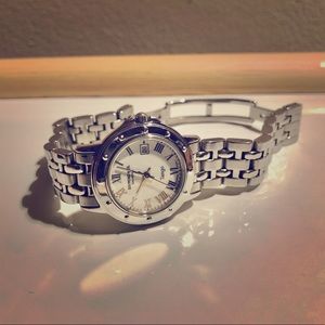 Raymond Weil Ladies Tango Watch Stainless Steel